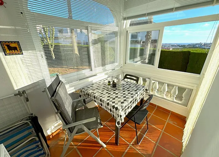 Evans Realty Bb Adosado & Piscina & Tenis & Jardines