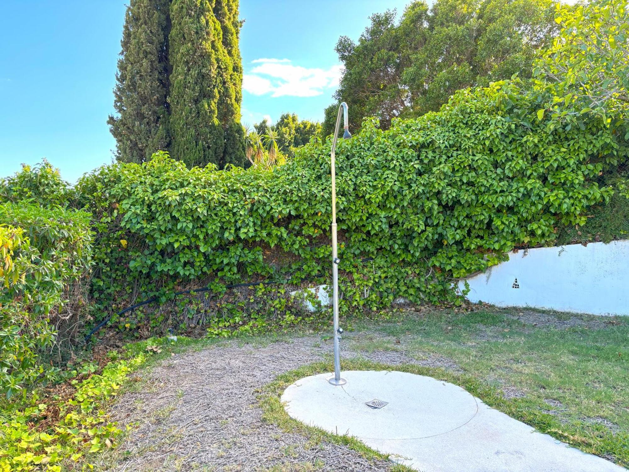 Vakantiehuis Evans Realty Bb Adosado & Piscina & Tenis & Jardines Torrox
