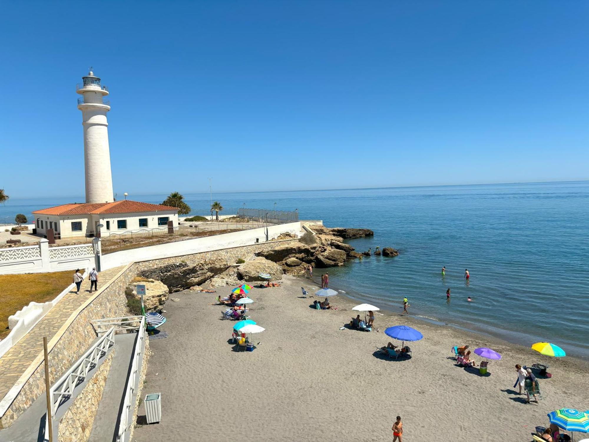 Holiday home Evans Realty Bb Adosado & Piscina & Tenis & Jardines *