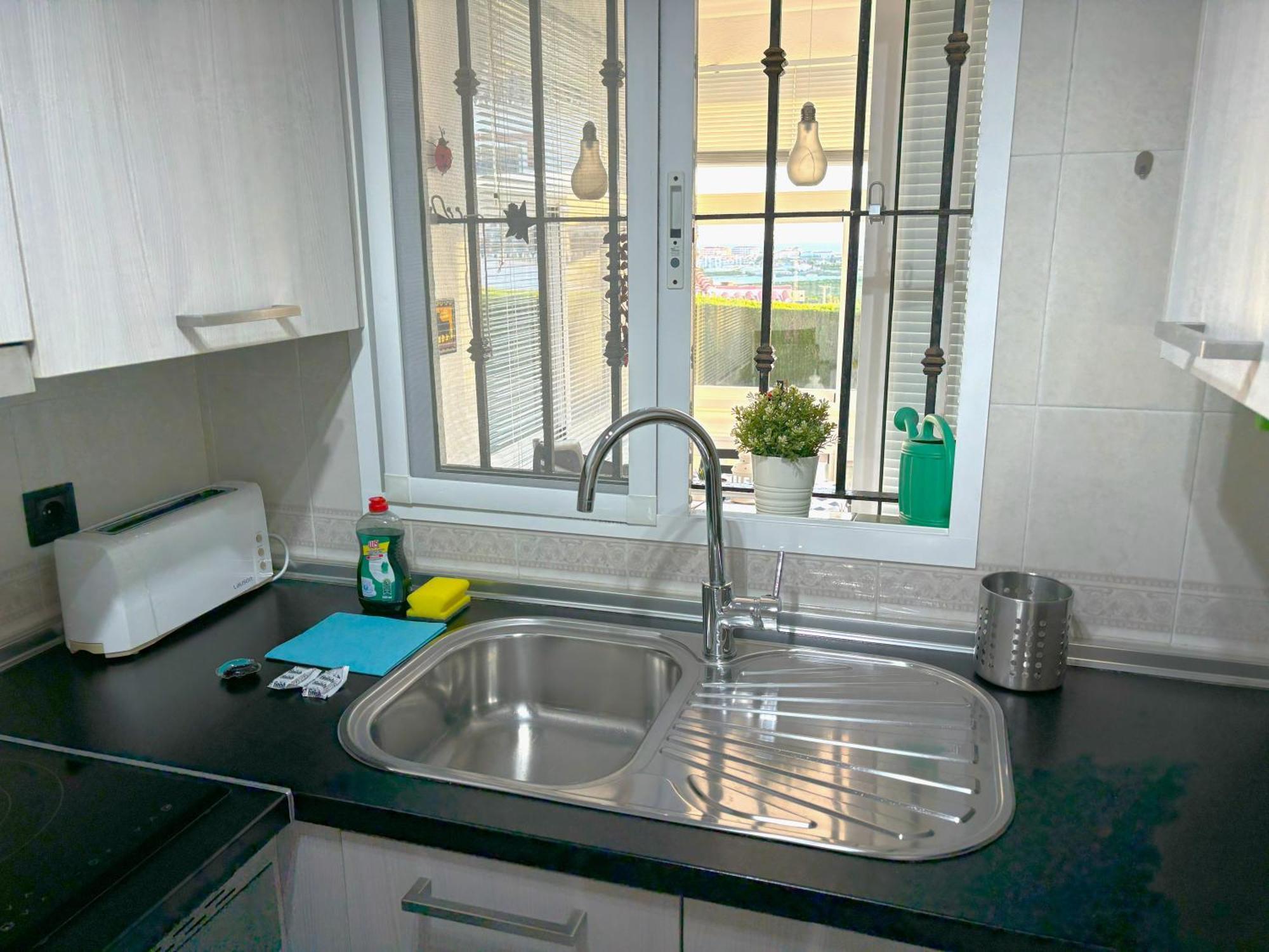 Evans Realty Bb Adosado & Piscina & Tenis & Jardines *