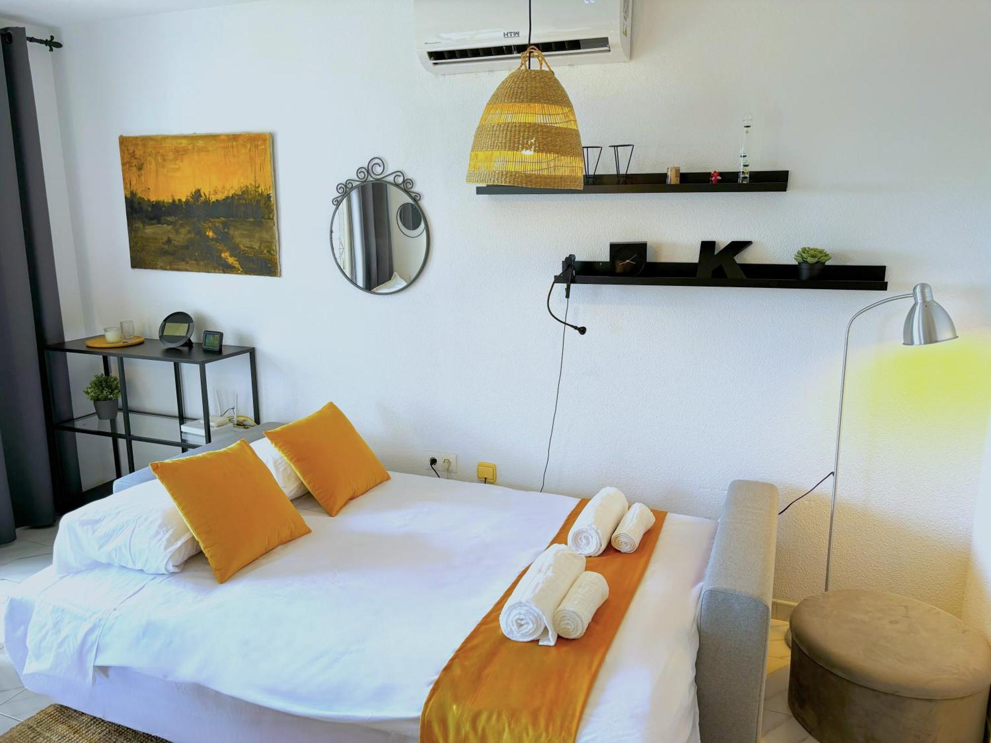 Evans Realty Bb Adosado & Piscina & Tenis & Jardines Holiday home
